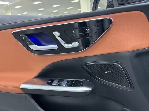 Used 2025 Mercedes-Benz C 43 AMG 4MATIC Sedan image 26