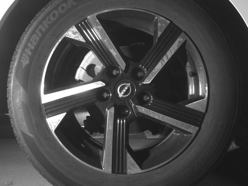 Used 2025 Nissan Sentra SV image 15