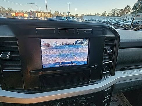 Used 2024 Ford F250 XLT w/ Snow Plow Prep Package image 20