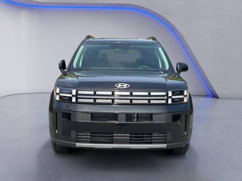 New 2026 Hyundai Santa Fe SEL FWD image 7
