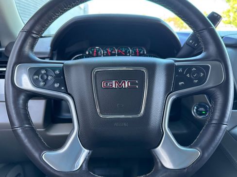 Used 2017 GMC Yukon SLT w/ Premium Edition image 26