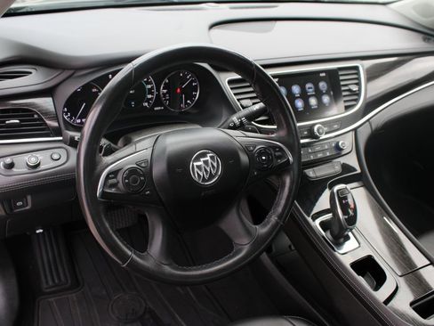 Used 2019 Buick LaCrosse Essence w/ Sun and Shade Package image 11