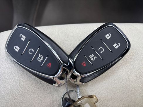 Used 2024 Chevrolet Malibu LT image 22