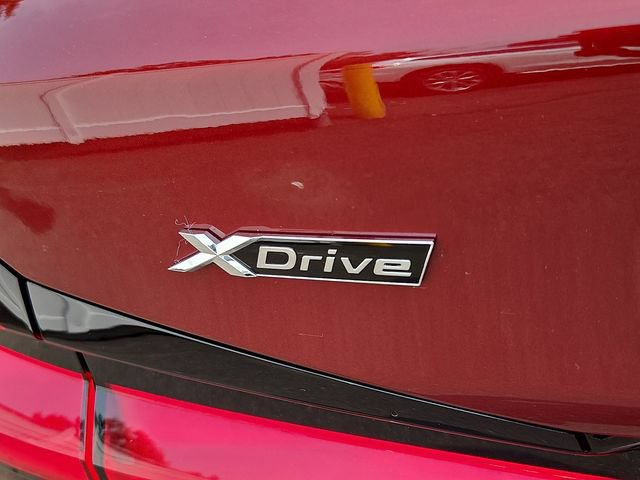 Used 2023 BMW 540i xDrive w/ Luxury Seating Package AWD/4WD image 33