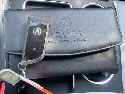 New 2026 Acura MDX w/ Technology Package image 34