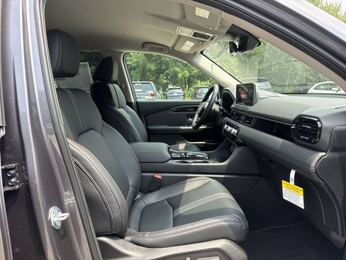 New 2026 Honda Pilot EX-L image 26