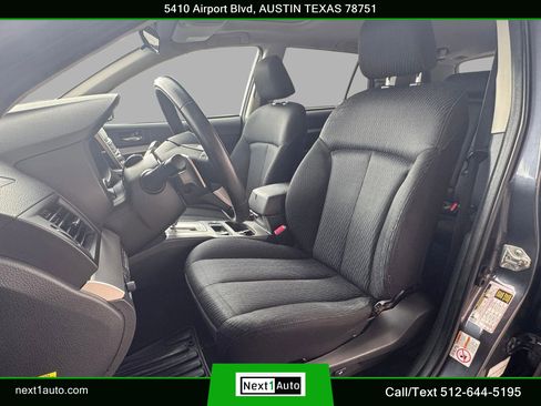 Used 2010 Subaru Outback 2.5i Premium AWD/4WD image 18