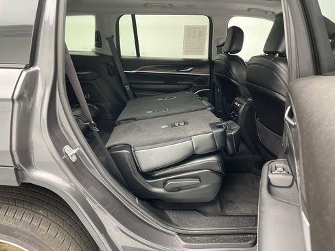 Used 2021 Jeep Grand Cherokee L Limited w/ Trailer Tow Group (B) image 47