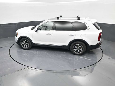 Used 2021 Kia Telluride EX w/ Towing Package image 29