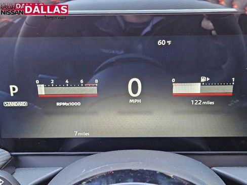 New 2025 Nissan Kicks SR image 14