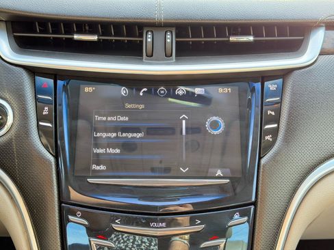 Used 2016 Cadillac XTS Luxury FWD image 65