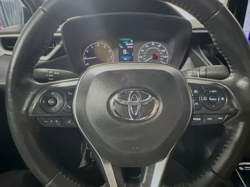 Used 2024 Toyota Corolla SE FWD image 18