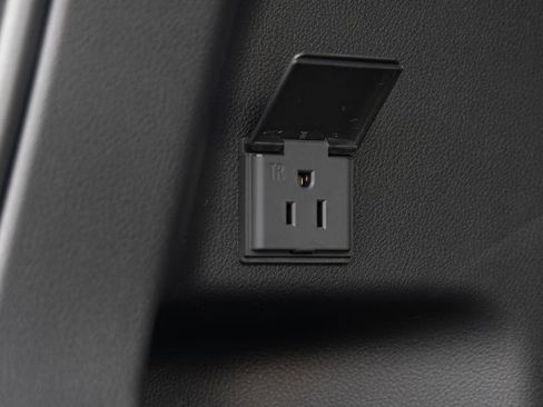 New 2026 Lexus TX 500h AWD image 12