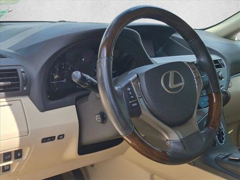 Used 2013 Lexus RX 350 FWD w/ Navigation Pkg image 3