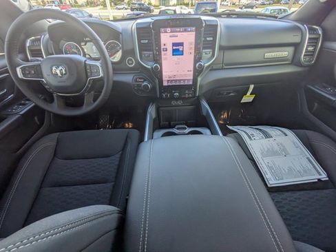 New 2026 RAM 1500 Big Horn image 12