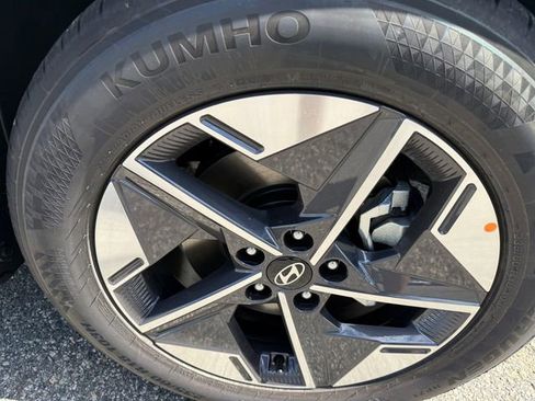 New 2026 Hyundai Tucson SEL image 6