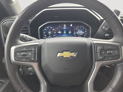 Used 2022 Chevrolet Silverado 1500 LT image 14