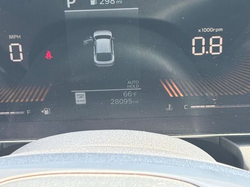 Used 2025 Kia K4 FWD image 36