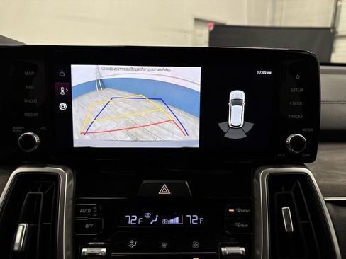 Used 2023 Kia Sorento X-Line EX image 11