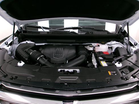 New 2026 Chevrolet Traverse LT w/ Driver Confidence Package image 19