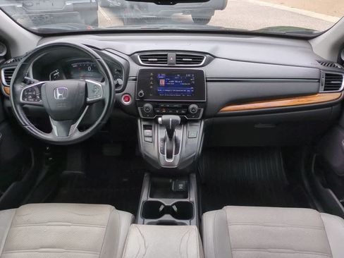 Used 2017 Honda CR-V EX-L image 14