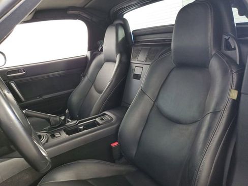 Used 2012 MAZDA MX-5 Miata Grand Touring RWD image 13