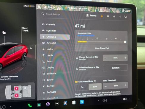 Used 2023 Tesla Model 3 Standard Range RWD image 35