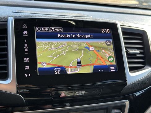 Used 2019 Honda Ridgeline RTL-E image 3