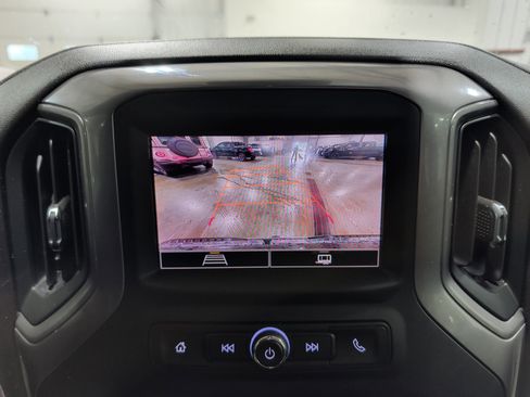 Used 2025 GMC Sierra 3500 Pro AWD/4WD image 12