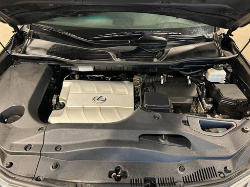 Used 2010 Lexus RX 350 AWD image 46