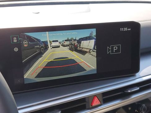 New 2026 Kia Sorento LX FWD image 21