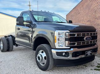 New 2026 Ford F350 XL w/ XL Chrome Package video 1