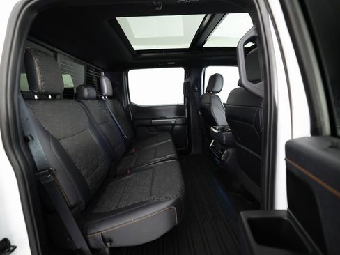 Used 2023 Ford F150 Tremor w/ Trailer Tow Package image 15