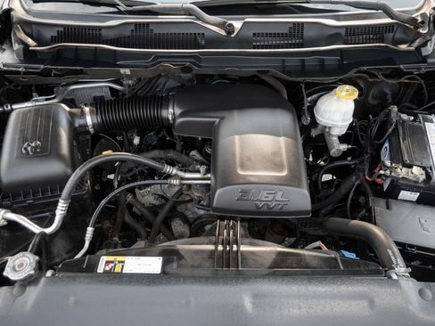 Used 2019 RAM 1500 Tradesman w/ Popular Equipment Group AWD/4WD image 37