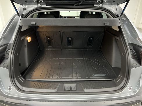 New 2026 Chevrolet Trax ACTIV w/ Driver Confidence Package image 59