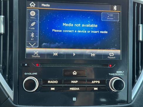 Used 2019 Subaru Forester Limited w/ Popular Package #3 image 53