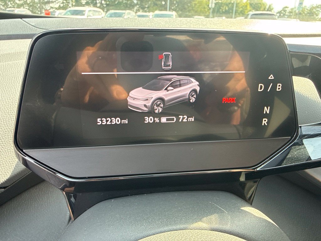 Used 2021 Volkswagen ID.4 Pro S RWD image 29