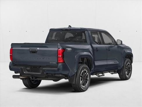 New 2026 Toyota Tacoma TRD Off-Road AWD/4WD image 2