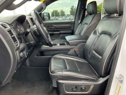 Used 2020 RAM 1500 Limited w/ Protection Group AWD/4WD image 19