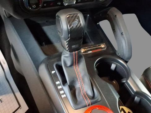 New 2025 Ford Bronco Raptor image 16