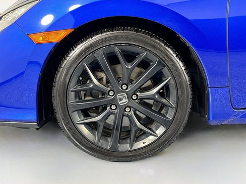 Used 2020 Honda Civic Si image 30