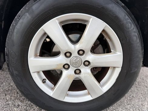 Used 2008 Toyota RAV4 Limited image 20