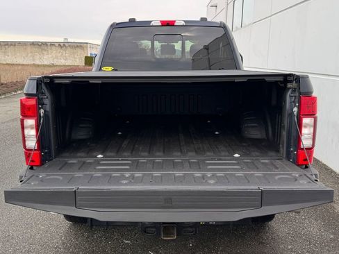Used 2021 Ford F250 Lariat w/ Lariat Value Package image 22