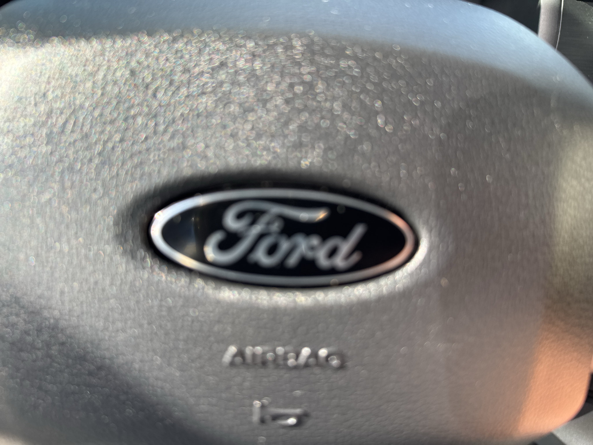 Used 2026 Ford F150 XLT w/ Equipment Group 302A MID AWD/4WD image 27