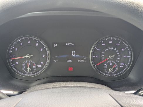 Used 2021 Hyundai Santa Fe SE FWD image 30