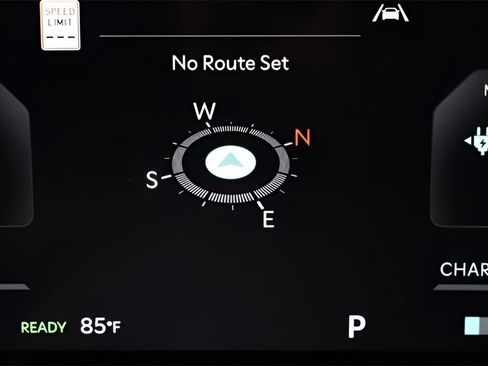 New 2025 Kia EV6 Wind image 19