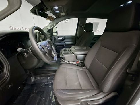 Used 2024 GMC Sierra 2500 Pro w/ Convenience Package image 20