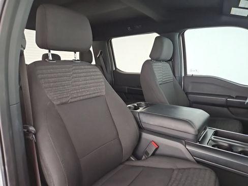 Used 2022 Ford F150 XL w/ STX Appearance Package AWD/4WD image 32