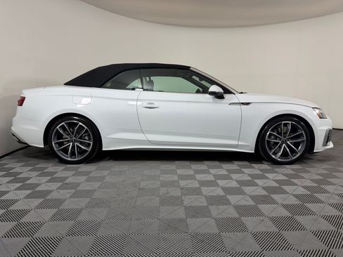 Used 2023 Audi A5 2.0T Premium Plus AWD/4WD image 8