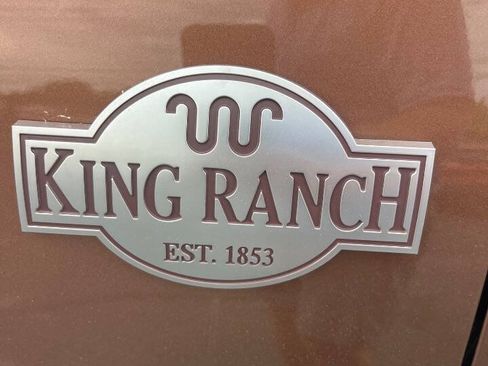 Used 2011 Ford Expedition King Ranch w/ 401A Rapid Spec Order Code AWD/4WD image 6